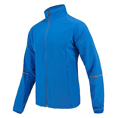 Joluvi 235664021XXL Veste pour homme Bleu roi Taille XXL