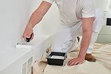 CORAL 41739 Mini Roller Covers Velour Sleeve 4 Inch 10 Piece Pack Paint Gloss view 8