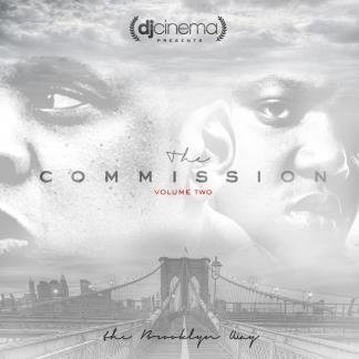 Jay-Z - The Commission - Zortam Music