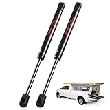 PAMAGOO C16-25563 12 inch 65 lbs Gas Strut Shocks