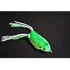 Fishcm-5pcs-Frog-Snakeheads-Bait-Fishing-Lures-Bass-Soft-Bait