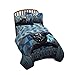 Marvel Black Panther Microfiber Sheet Set - Twin