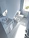 Duravit Starck 3 Floor-Mounted Bidet White
