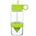Zing Anything Citrus Zinger Mini - Green - 16 oz