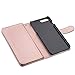 iPhone 7 Plus Case, iPhone 8 Plus Wallet Case, UrbanDrama Glitter Shiny Faux Leather Magnetic Closure Credit Card Slot Cash Holder Protective Case for iPhone 7 Plus/iPhone 8 Plus 5.5