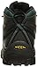 KEEN Men's Targhee 2 Mid Height Waterproof Hiking Boots, Beluga/Junebug, 10.5