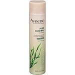 Aveeno Pure Renewal Gentle Shampoo, 10.5 Fl. Oz (Pack of 2)