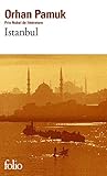 Istanbul (Folio) (French Edition) by