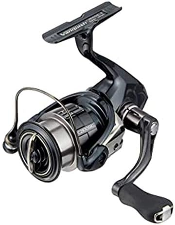 シマノ Shimano スピニングリール 19 ヴァンキッシュ C2500shg ライトソルト全般 渓流トラウト シマノ Shimano スピニングリール 19 ヴァンキッシュ C2500shg ライトソルト全般 渓流トラウト