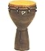 Remo DJ-0012-05 Mondo Djembe Drum - Earth, 12