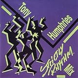 Tony Humphries Strictly Rhythm Mix