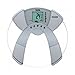 Tanita BC533 Glass Innerscan Body Composition Monitor for Weight, Body Fat %, Body Water %, Muscle Mass, Physique Rating, and Bone Mass With Bonus 600g x 0.1 gram Digital Food Pocket Scale