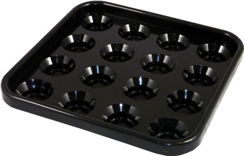 Plastic Ball Tray