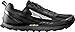 Altra Men's Superior 3 Running Shoe, Black/Yellow, 9 M US