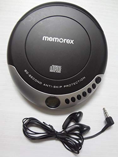 3 Memorex+Personal+Portable+Anti+Skip+Protection