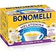 Melatonin Herbal Tea 14 Teabags Filter Product Of Italy