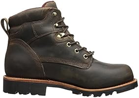 chippewa 25203 waterproof insulated work boots