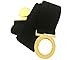 DAZCOS Men's Elastic Adjustable Cosplay Belt