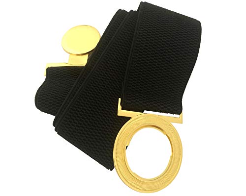 DAZCOS Saitama Cosplay Belt