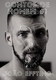 Livro Contos De Homem