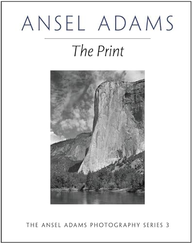 Ansel Adams at 100: Ansel Adams, John Szarkowski: 9780821228654