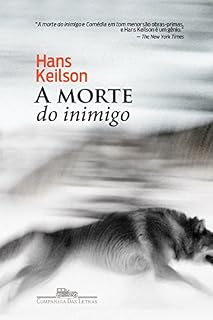 Livro A morte do inimigo