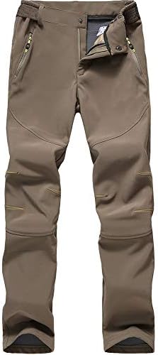 超歓迎された Jomlun 防寒パンツ 登山パンツ レディース ソフトシェルパンツ ロングパンツ 暖かいパンツ 裏ボア 防風 防寒 冬 登山 裏起毛 秋 アウトドア 極暖 春