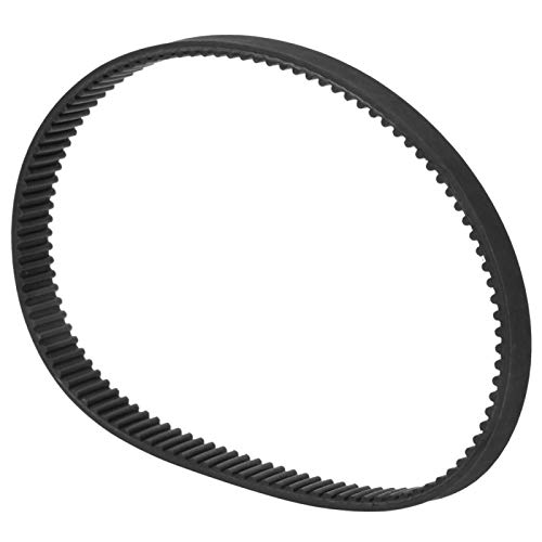 Vervanging elektrische scooter aandrijfriem aandrijfriem buigweerstand hittebestendigheid elektrische scooter accessoire… - Image 5