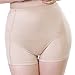 Happy Cherry Women's Seamless Shapewear Hip Up Pad Body Sculpting Underwear Size M