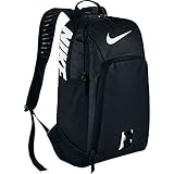 Nike Alpha Adapt Rev Backpack Black BA5255-010