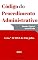 Livro Código do Procedimento Administrativo (2015): Lei n.º 42/2014, de 11 de julho