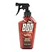 Bod Man Red Rush Cologne By Parfums De Coeur Body Spray 8 Oz Men