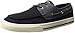 Tommy Hilfiger Men's Philo Fashion Sneaker, Black, 10 M US