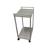 AOTPA CPU Holder 2-Layer Desktop Floor Stand