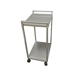 AOTPA CPU Holder 2-Layer Desktop Floor Stand
