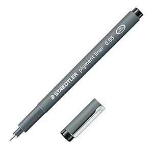 Black Staedtler Pigment Fineliner Pen At ₹ 770/piece In Bengaluru | ID - View #6