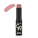 Golden Rose Creamy Blush Stick - 102 - Coral Rose