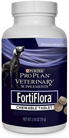 fortiflora for dogs amazon