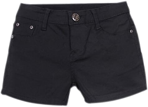 CHOHLE New Summer Denim Shorts Slim Fit Short Pants