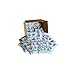 Datrex Emergency Water Pouches 125 ml each, Case of 64