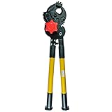 Klein Tools 63700 Heavy Duty Forged Ratcheting