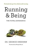 Image de Running & Being: The Total Experience