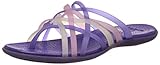 crocs Women's Huarache Flip-Flop