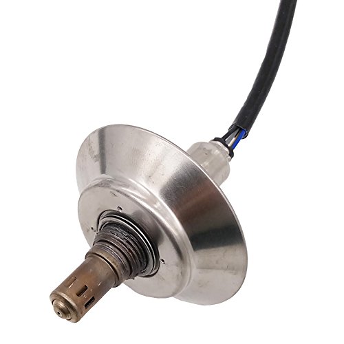 Germban 234-5012 Air Fuel Ratio O2 Oxygen Sensor Upstream Fits for Mazda 3 CX-7 2.3L 2007-2009 L33L-18-8G1B - Thumbnail 2
