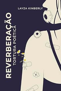Livro Reverberação: Tortura Poética