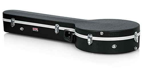 Gator GC-BANJO-XL Molded Banjo Case