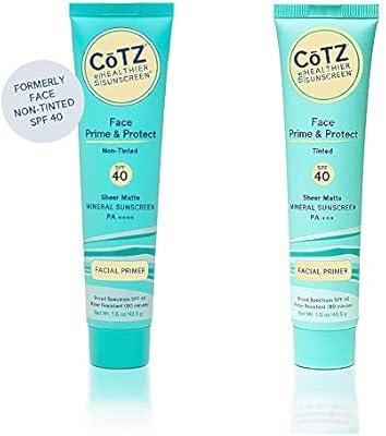 cotz sunscreen