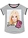 Barbie Girls T-Shirt Size 4
