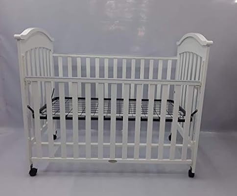 childcare baby cot