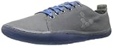 Vivobarefoot Men's Freud Waxed Canvas Sneaker